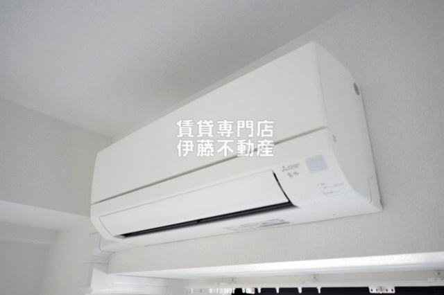 S-RESIDENCE上飯田Westの設備