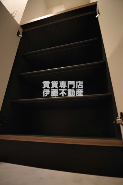 S-RESIDENCE上飯田Westのその他