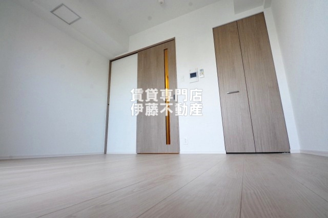 S-RESIDENCE上飯田Westの内装
