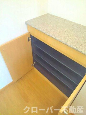 【収納】 | シャン・ミリューⅢ