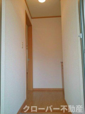 【玄関】 | シャン・ミリューⅢ