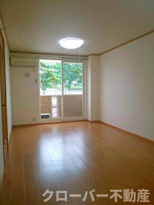 【居間・リビング】 | シャン・ミリューⅢ