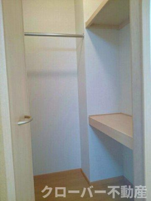 【収納】 | シャン・ミリューⅢ