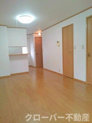 【内装】 | シャン・ミリューⅢ