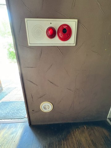 ペンギンの設備