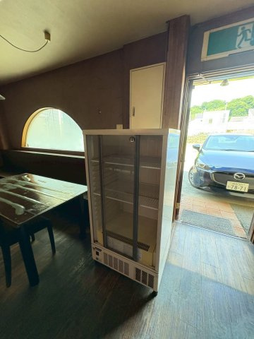 ペンギンのその他共用部分