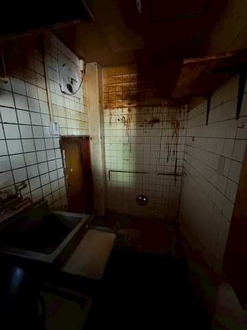 ペンギンの内装