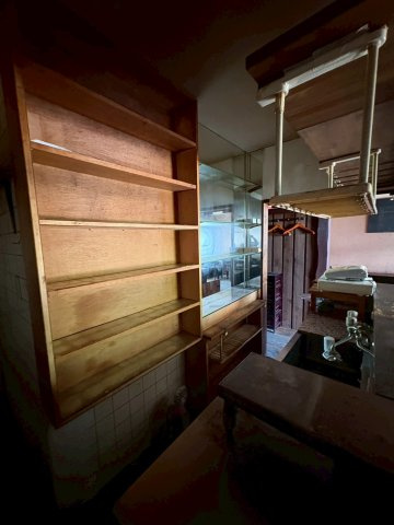 ペンギンの内装