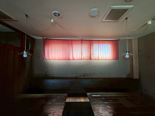 ペンギンのその他共用部分