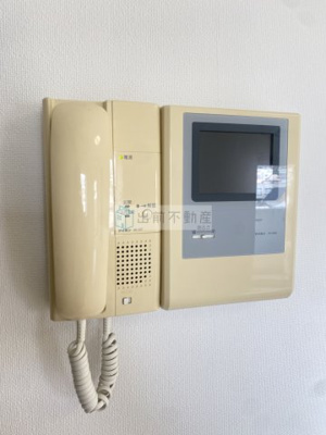 【セキュリティ】 | カーロヴィッラ西巣鴨