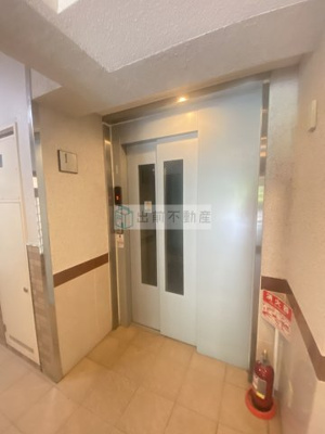 【ロビー】 | カーロヴィッラ西巣鴨