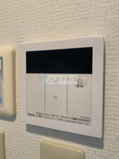【設備】 | カーロヴィッラ西巣鴨