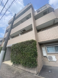 【外観】 | カーロヴィッラ西巣鴨