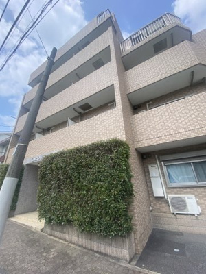 【外観】 | カーロヴィッラ西巣鴨