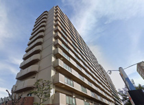 キャステージパーク1番街　永畑小学校区　ＪＲ八尾駅の画像