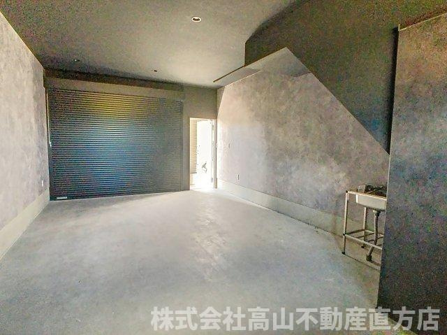 ダイワーズ感田ベースⅠのその他共用部分