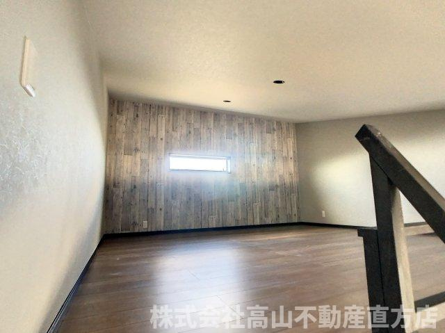 ダイワーズ感田ベースⅠの居間・リビング