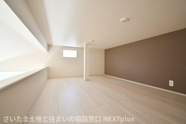 久喜市野久喜3期全1棟の設備|当社はポータルサイト掲載物件、他社様掲載物件なども含めて複数物件をまとめてご案内可能です！気になる物件はいくつでもご気軽にお申し付けください。皆様のご連絡心よりお待ちしております。