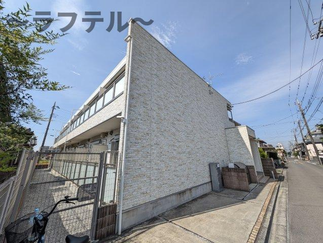 狭山市富士見１丁目のアパート