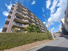 元住吉南パーク・ホームズの画像