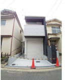 堺市中区深井中町　貸店舗の画像