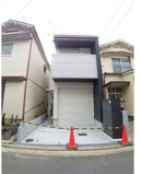 堺市中区深井中町　貸店舗の画像