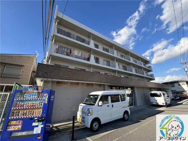 スミノマンション