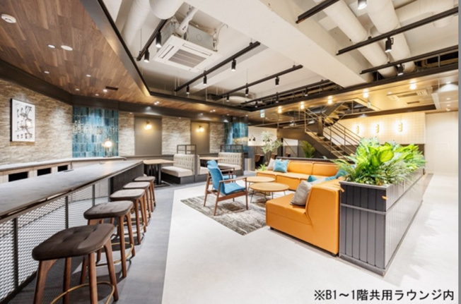 【その他】 | TERRACE SITE GOTANDA【仲介手数料無料】