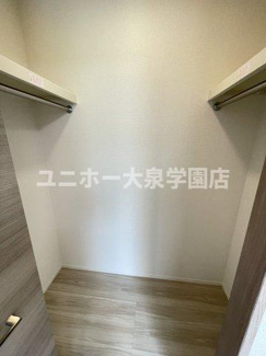 【収納】 | セレスティア石神井台Ⅱ