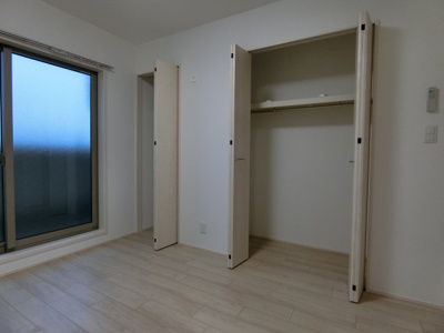 【収納】 | リベルト・ボヌール3番館