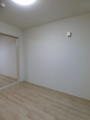 【洋室】 | リベルト・ボヌール3番館