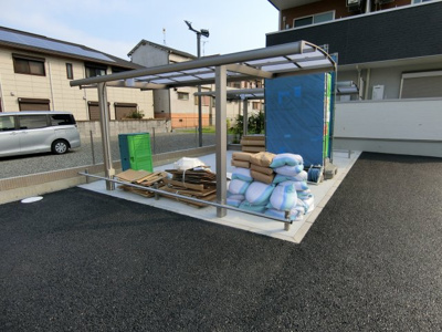 【その他共用部分】 | リベルト・ボヌール3番館