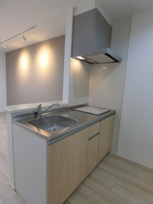 【キッチン】 | リベルト・ボヌール3番館