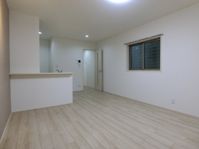 【内装】 | リベルト・ボヌール3番館