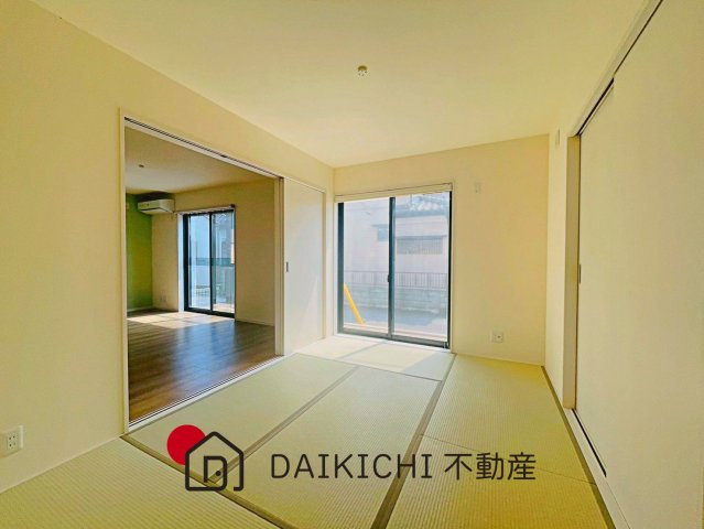 【和室】 | 鴻巣市小松1丁目　中古戸建