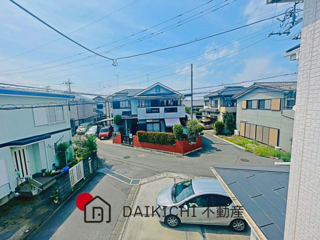 【展望】 | 鴻巣市小松1丁目　中古戸建