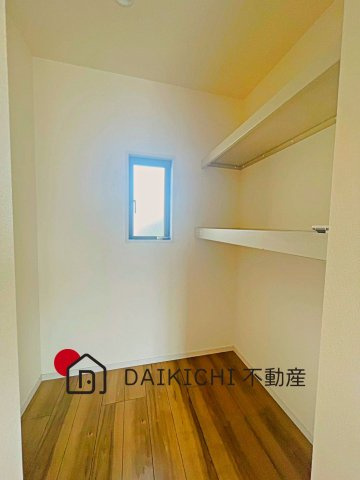 【収納】 | 鴻巣市小松1丁目　中古戸建