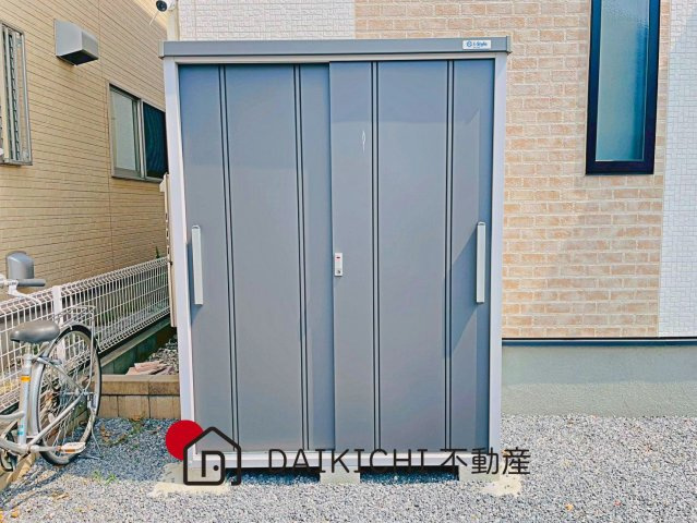 【その他】 | 鴻巣市小松1丁目　中古戸建