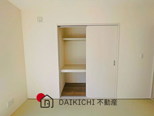 【収納】 | 鴻巣市小松1丁目　中古戸建