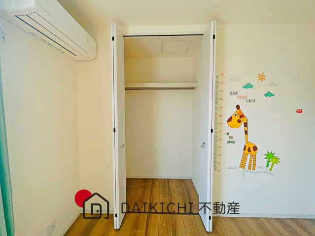 【収納】 | 鴻巣市小松1丁目　中古戸建