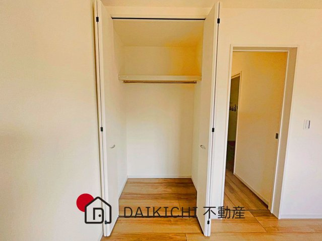 【収納】 | 鴻巣市小松1丁目　中古戸建