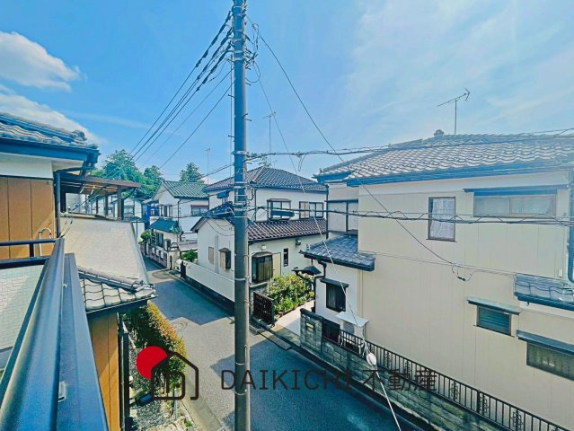 【展望】 | 鴻巣市小松1丁目　中古戸建