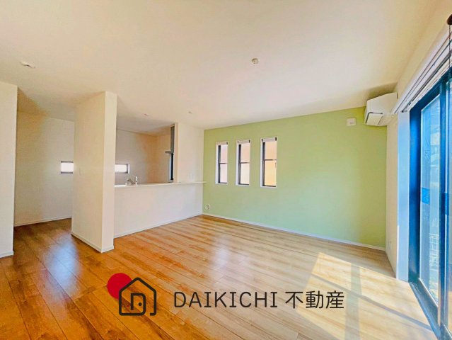 【キッチン】 | 鴻巣市小松1丁目　中古戸建