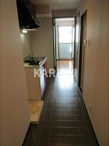 U-ro玉造のその他|同物件別部屋の写真です