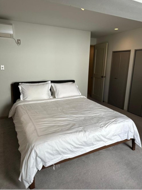 芦屋グランドハイツの洋室