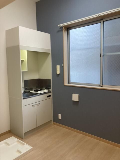 マーベラス国分寺本多の内装