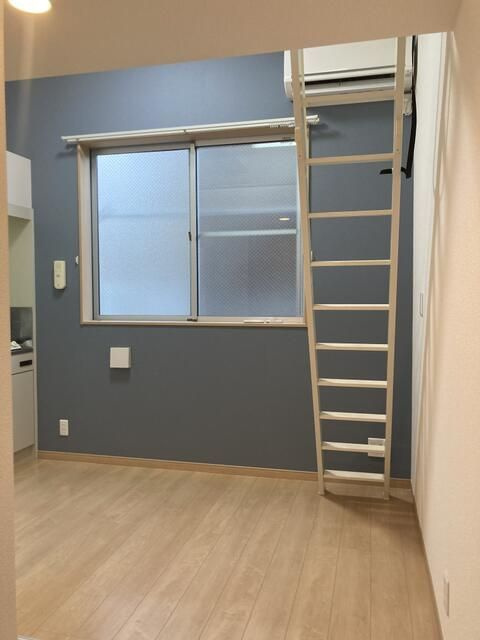 マーベラス国分寺本多の居間・リビング