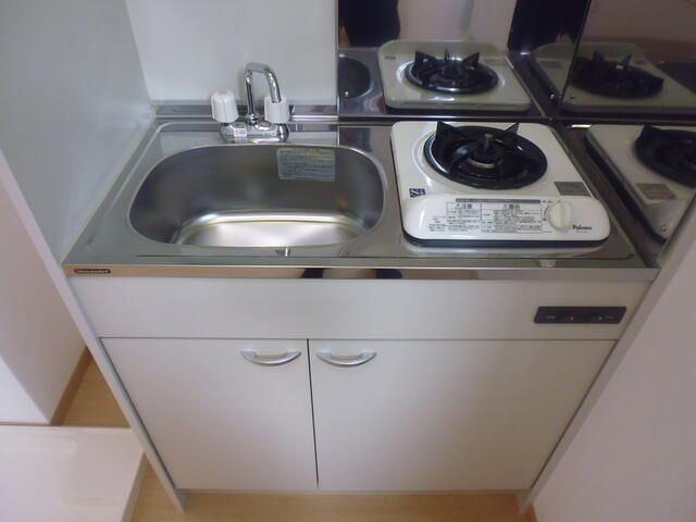 マーベラス国分寺本多のキッチン|※参考写真です