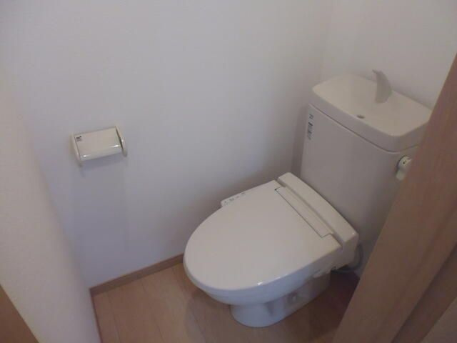 マーベラス国分寺本多のトイレ|※参考写真です