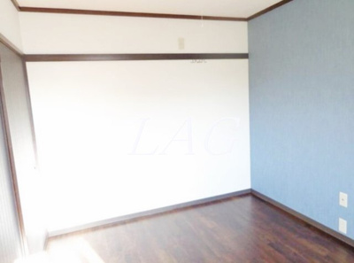 【寝室】 | フォーブル谷上Ａ棟 | 寝室です。